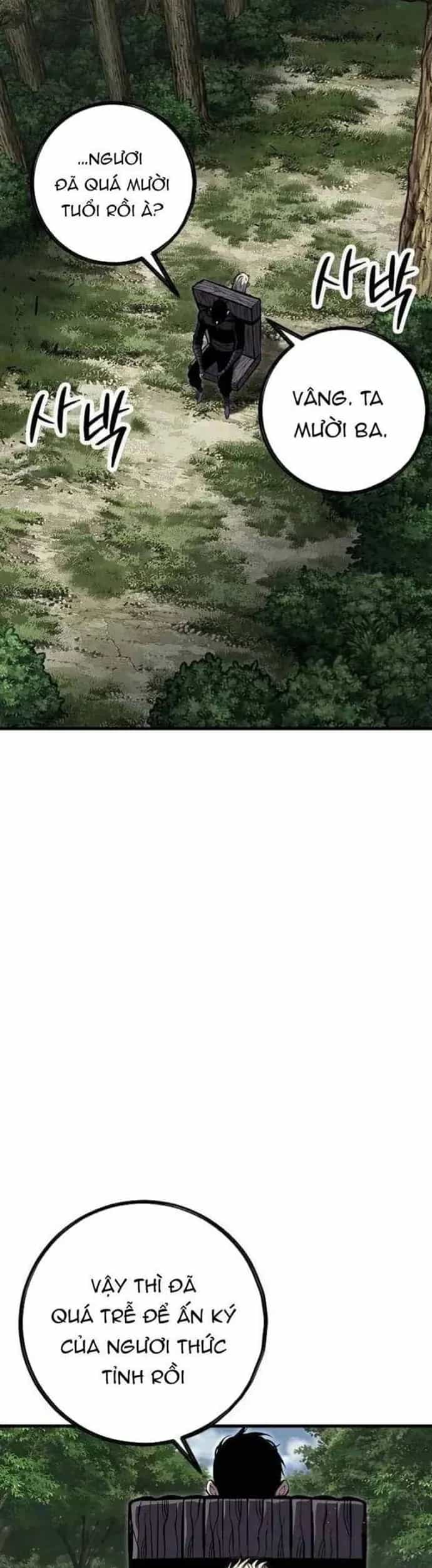 Biên Niên Sử Của Runes - Chương 16 - ảnh 9