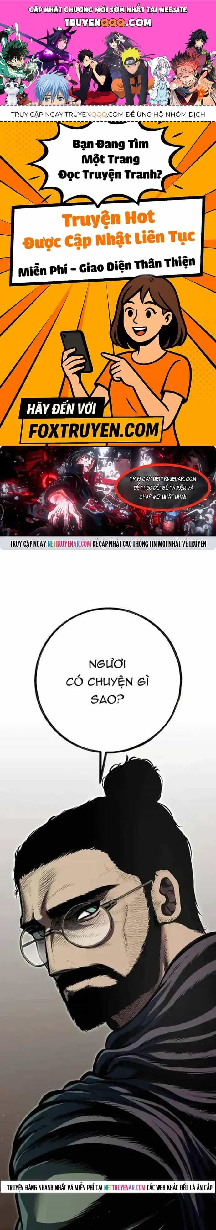 Biên Niên Sử Của Runes - Chương 17 - ảnh 1