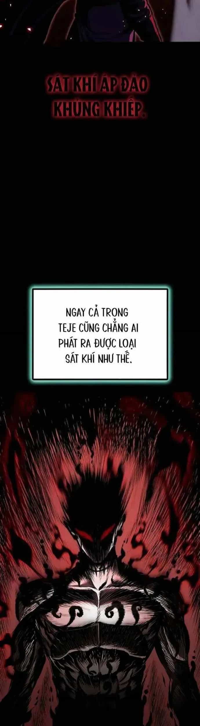 Biên Niên Sử Của Runes - Chương 17 - ảnh 20