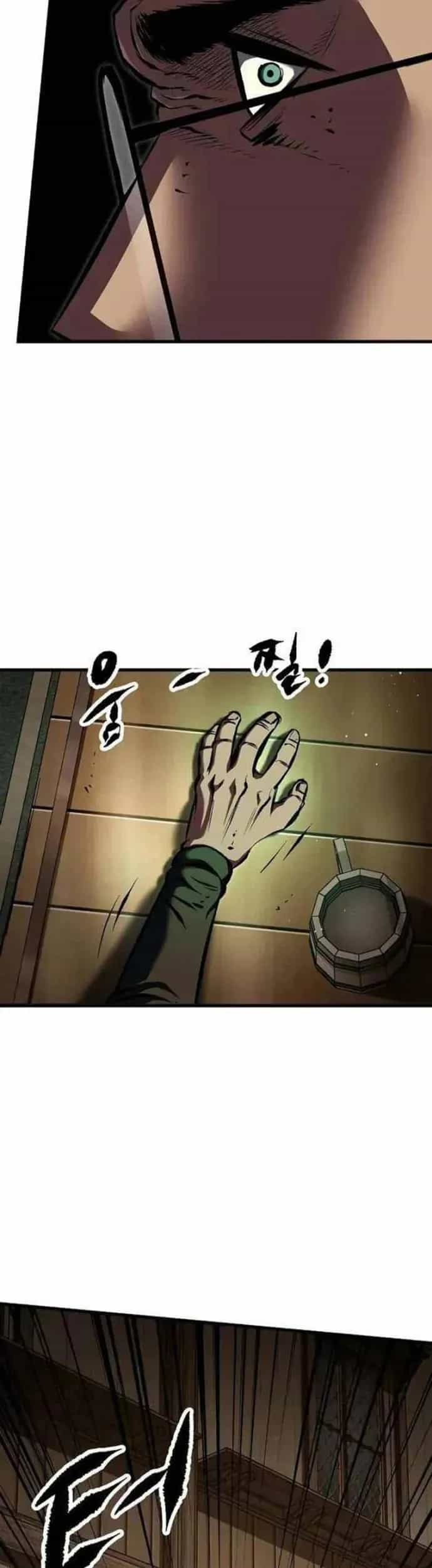 Biên Niên Sử Của Runes - Chương 17 - ảnh 3
