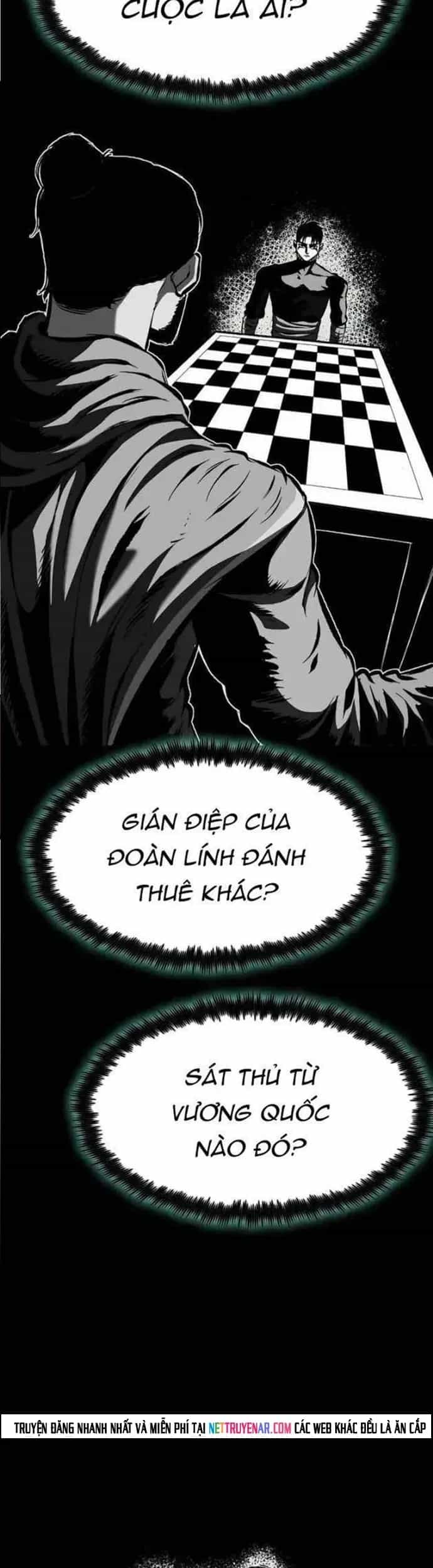 Biên Niên Sử Của Runes - Chương 17 - ảnh 31