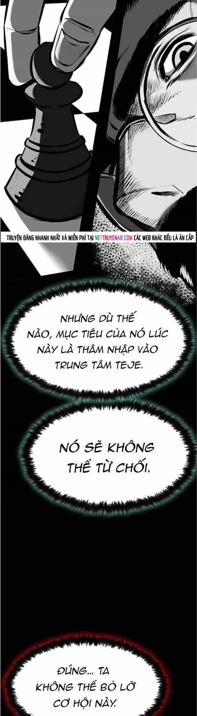 Biên Niên Sử Của Runes - Chương 17 - ảnh 36