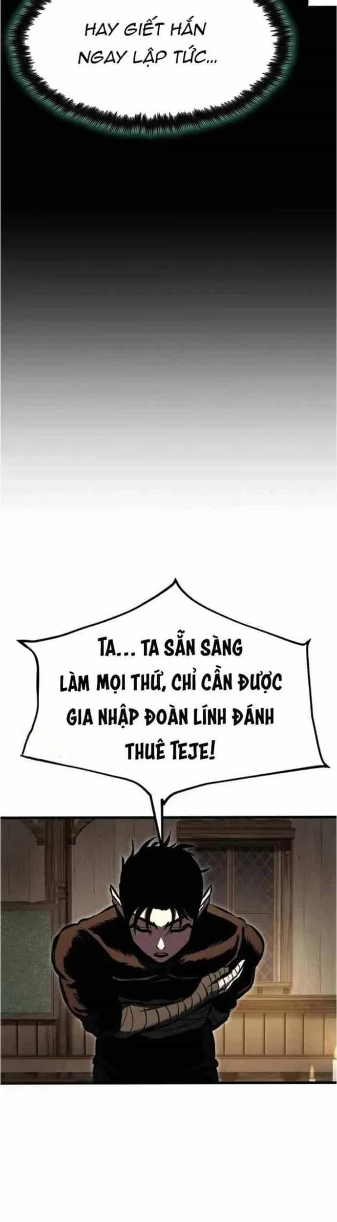 Biên Niên Sử Của Runes - Chương 17 - ảnh 39