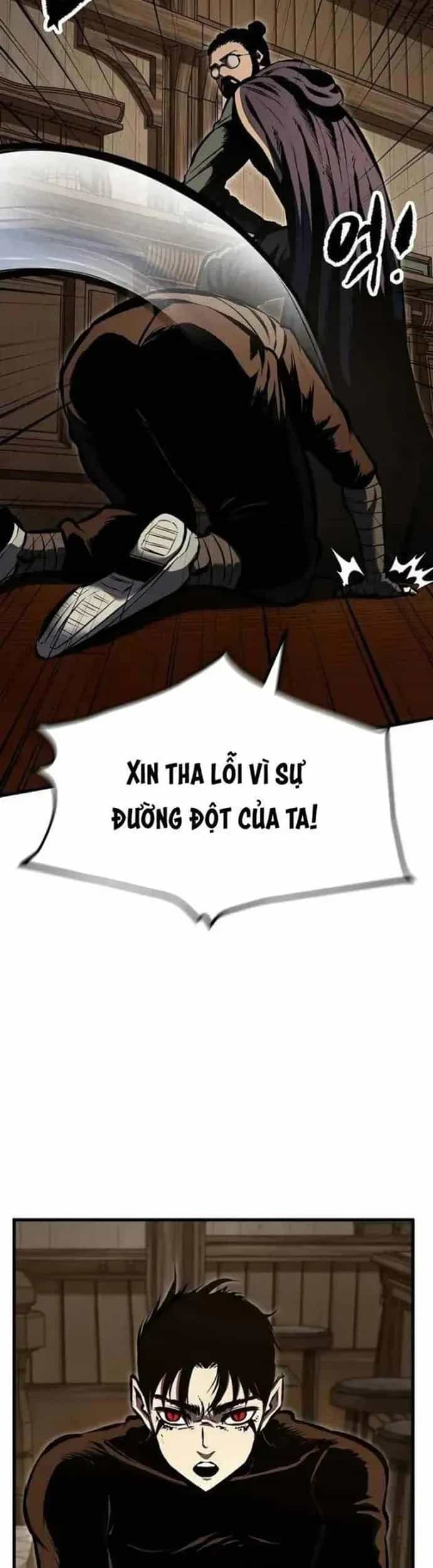 Biên Niên Sử Của Runes - Chương 17 - ảnh 4