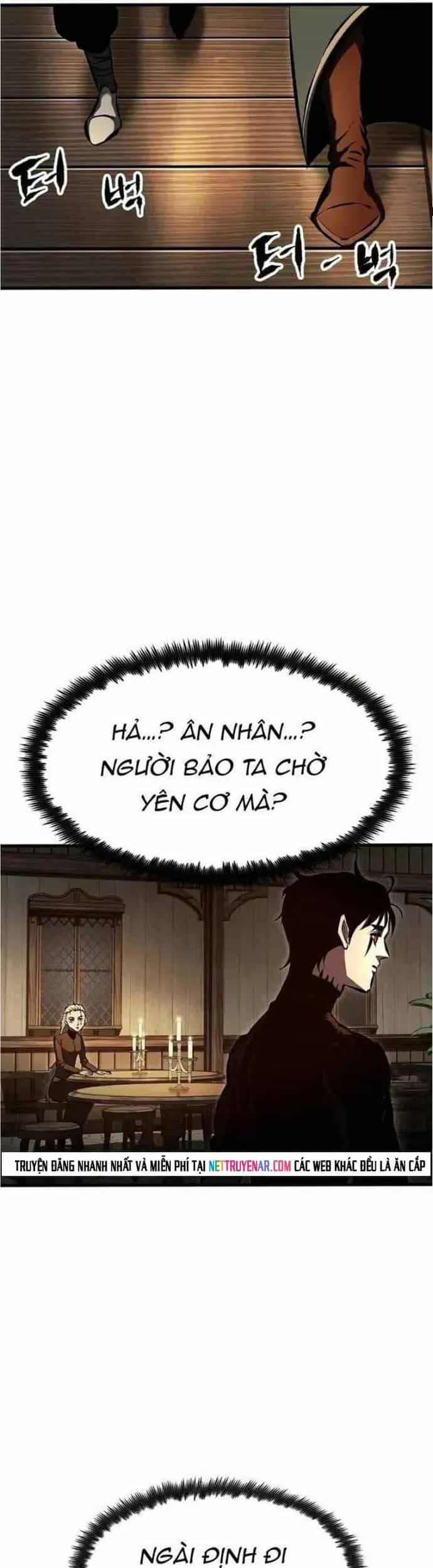 Biên Niên Sử Của Runes - Chương 17 - ảnh 41