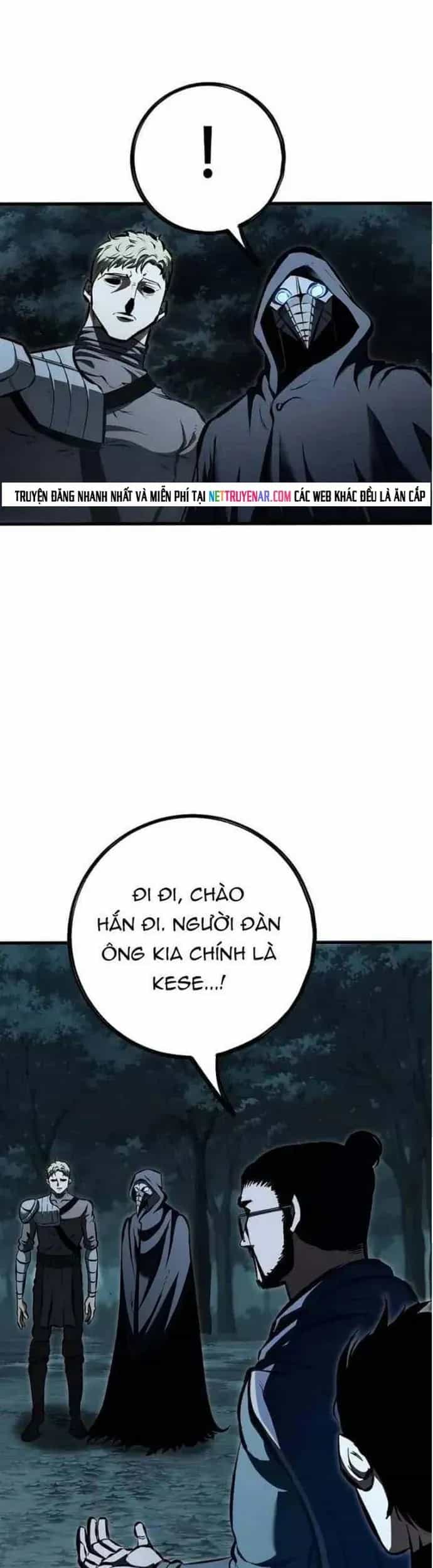Biên Niên Sử Của Runes - Chương 17 - ảnh 47
