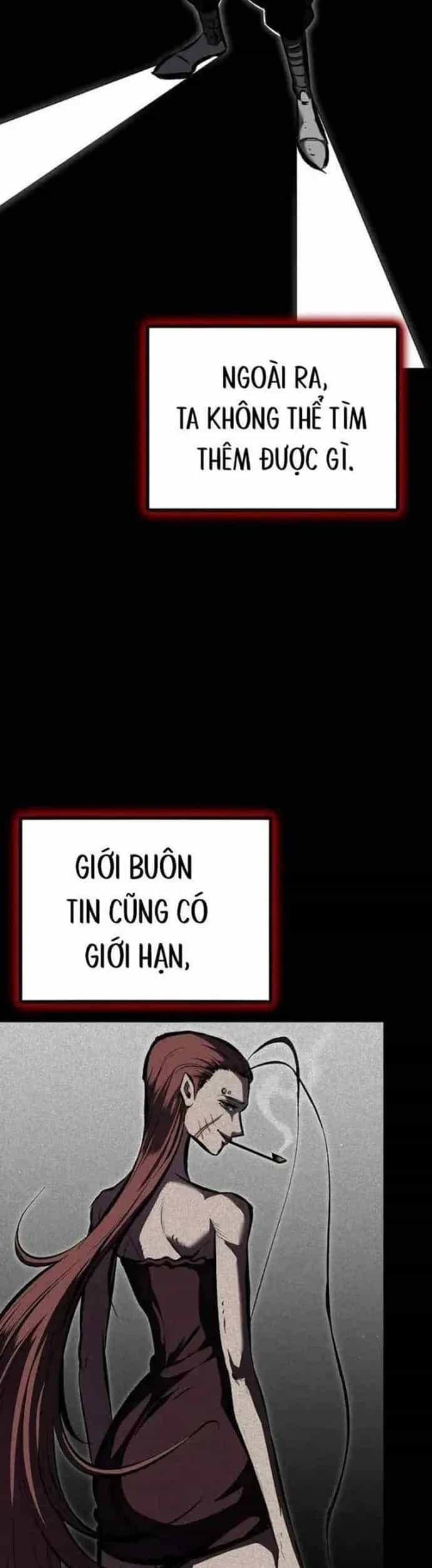Biên Niên Sử Của Runes - Chương 17 - ảnh 9