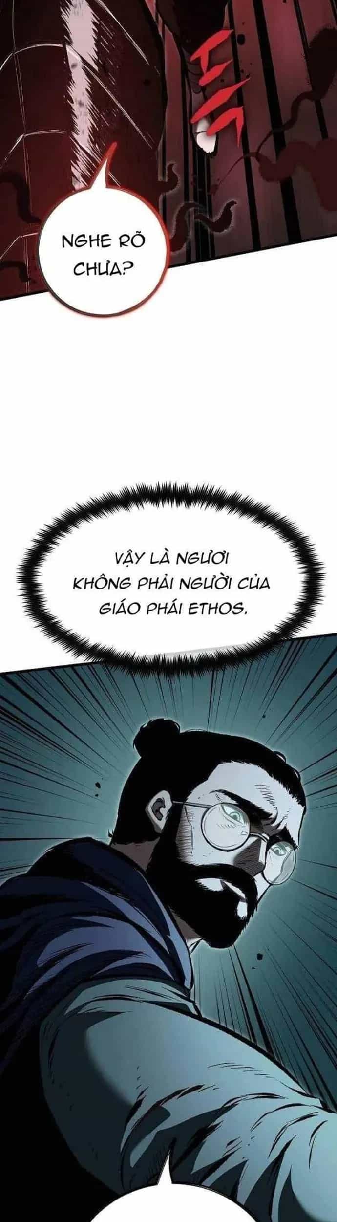 Biên Niên Sử Của Runes - Chương 18 - ảnh 12