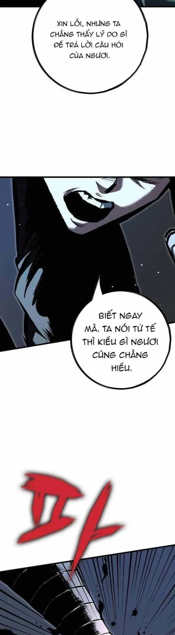 Biên Niên Sử Của Runes - Chương 18 - ảnh 13
