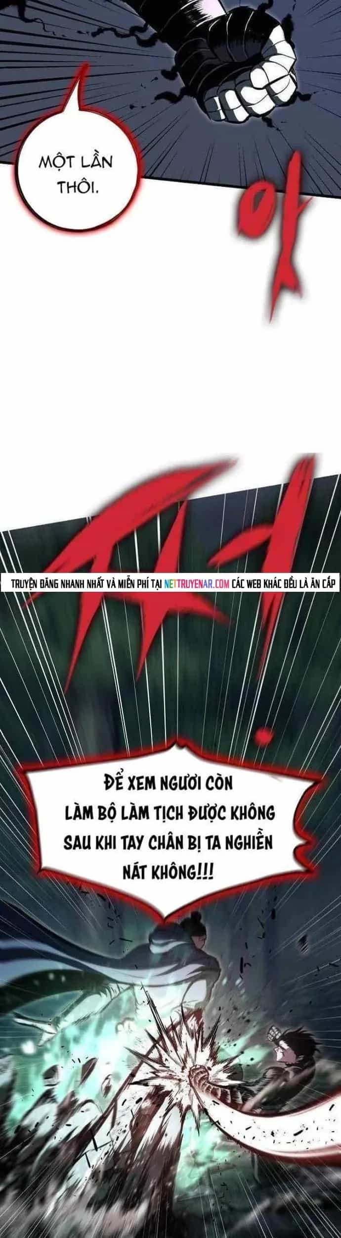 Biên Niên Sử Của Runes - Chương 18 - ảnh 14