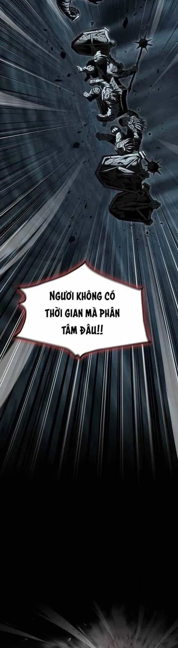 Biên Niên Sử Của Runes - Chương 18 - ảnh 27