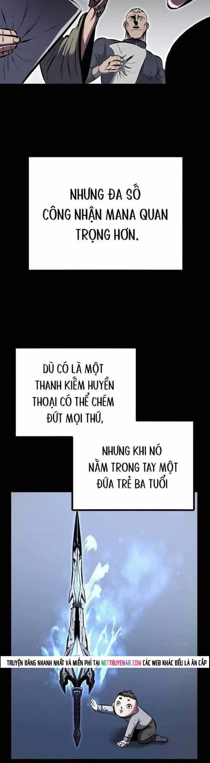 Biên Niên Sử Của Runes - Chương 18 - ảnh 40