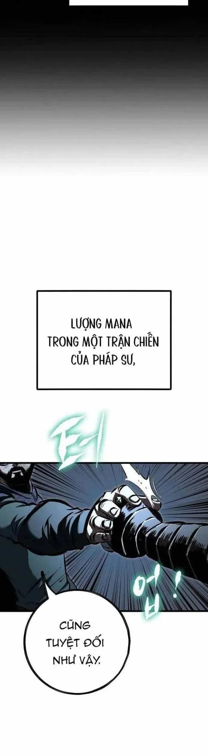 Biên Niên Sử Của Runes - Chương 18 - ảnh 42