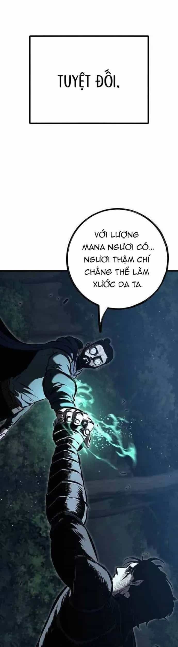 Biên Niên Sử Của Runes - Chương 18 - ảnh 43
