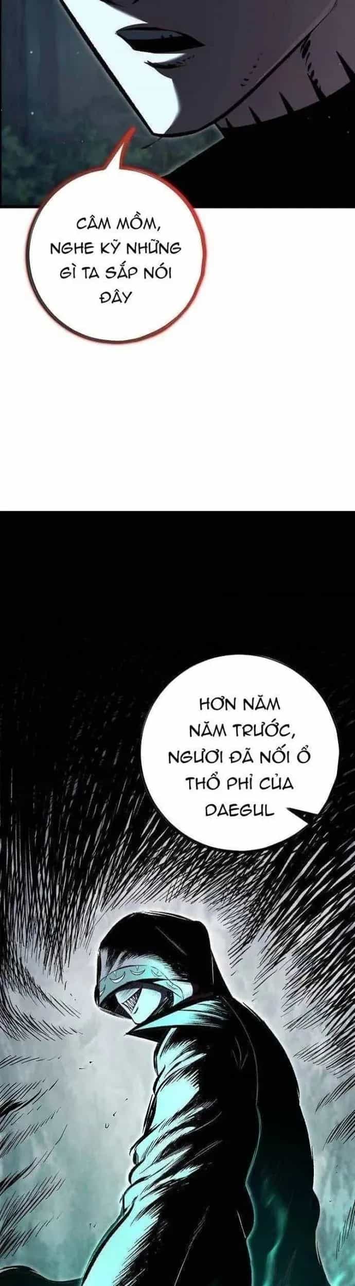 Biên Niên Sử Của Runes - Chương 18 - ảnh 6