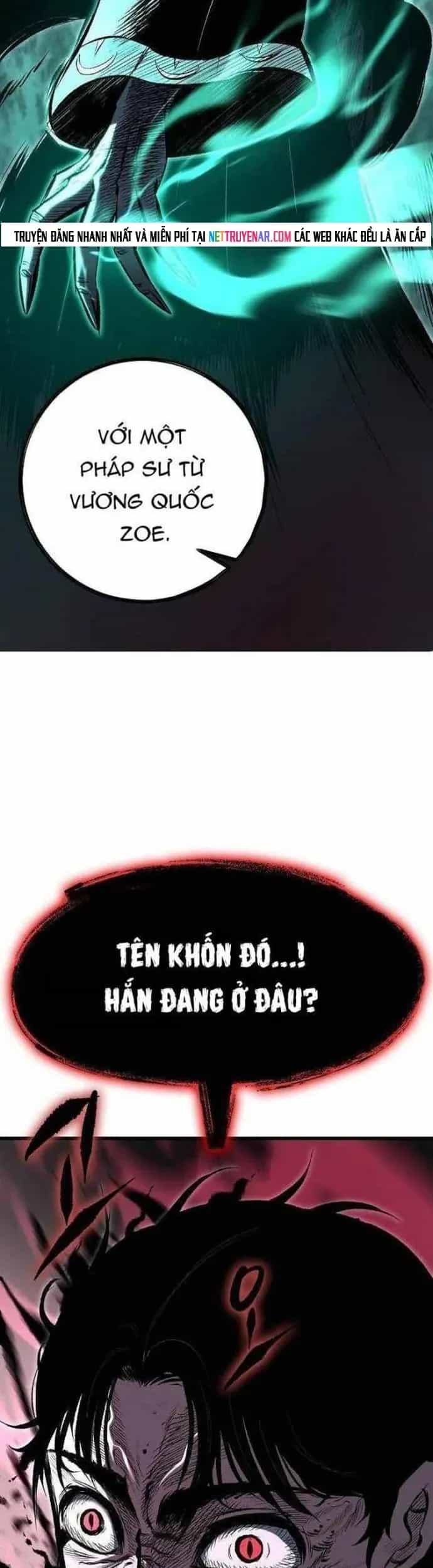 Biên Niên Sử Của Runes - Chương 18 - ảnh 7