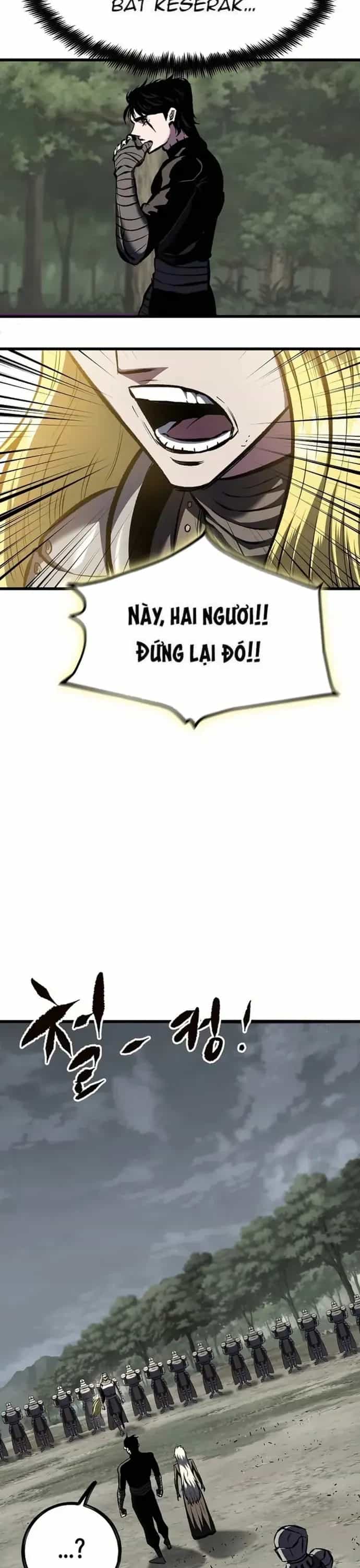 Biên Niên Sử Của Runes - Chương 19 - ảnh 11