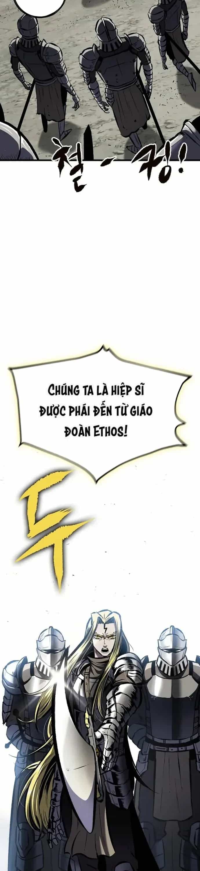 Biên Niên Sử Của Runes - Chương 19 - ảnh 12