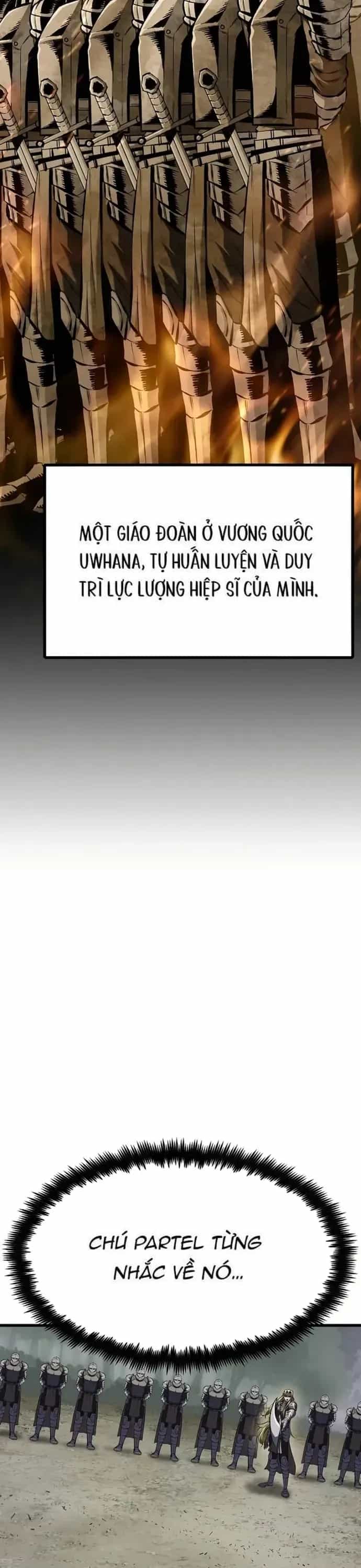 Biên Niên Sử Của Runes - Chương 19 - ảnh 15