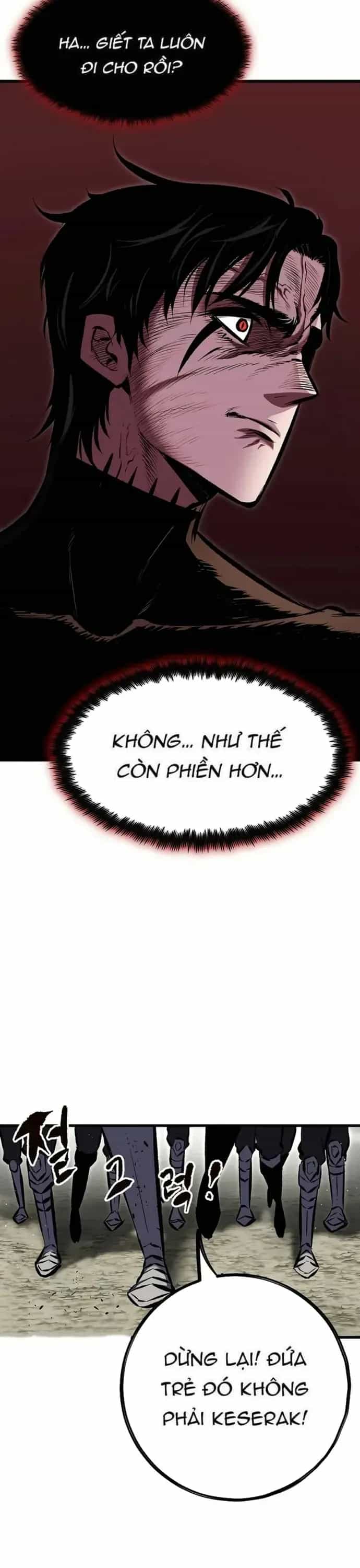 Biên Niên Sử Của Runes - Chương 19 - ảnh 18