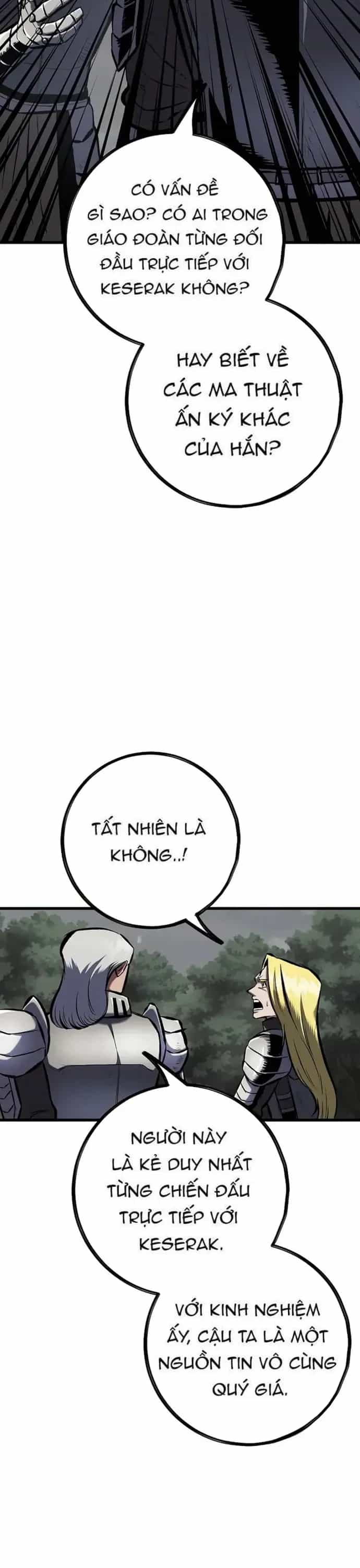 Biên Niên Sử Của Runes - Chương 19 - ảnh 30