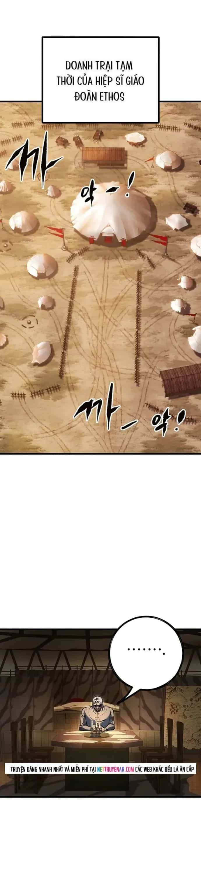 Biên Niên Sử Của Runes - Chương 19 - ảnh 35