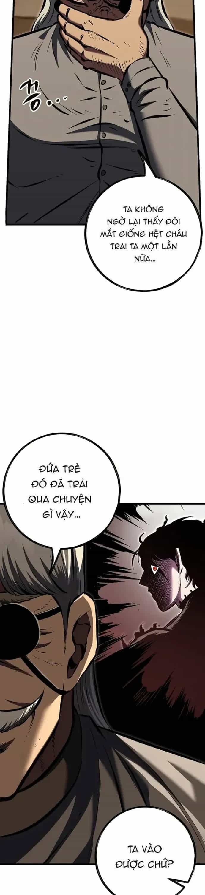 Biên Niên Sử Của Runes - Chương 19 - ảnh 38