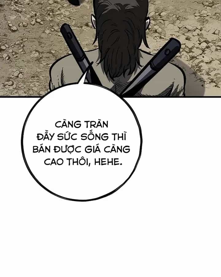 Biên Niên Sử Của Runes - Chương 2 - ảnh 14