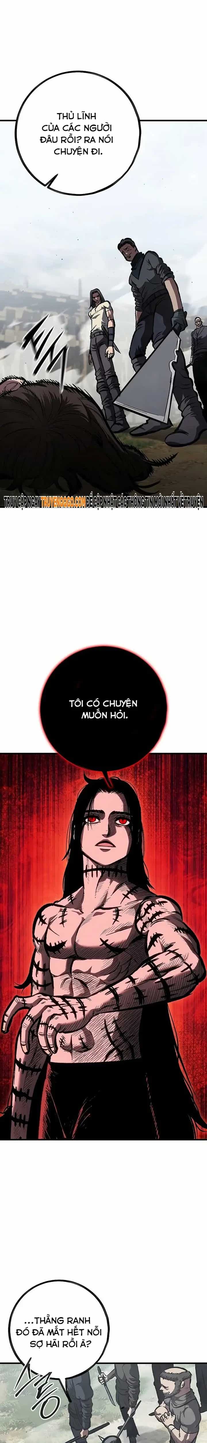 Biên Niên Sử Của Runes - Chương 2 - ảnh 22