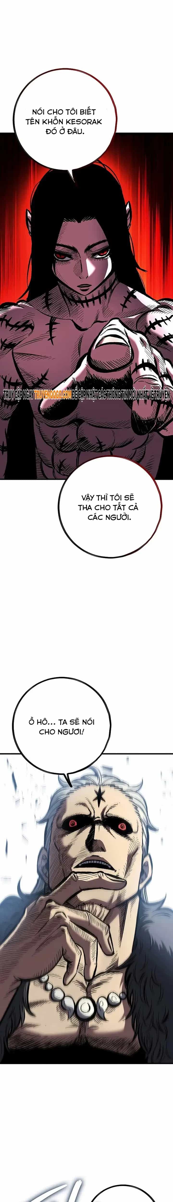 Biên Niên Sử Của Runes - Chương 2 - ảnh 26
