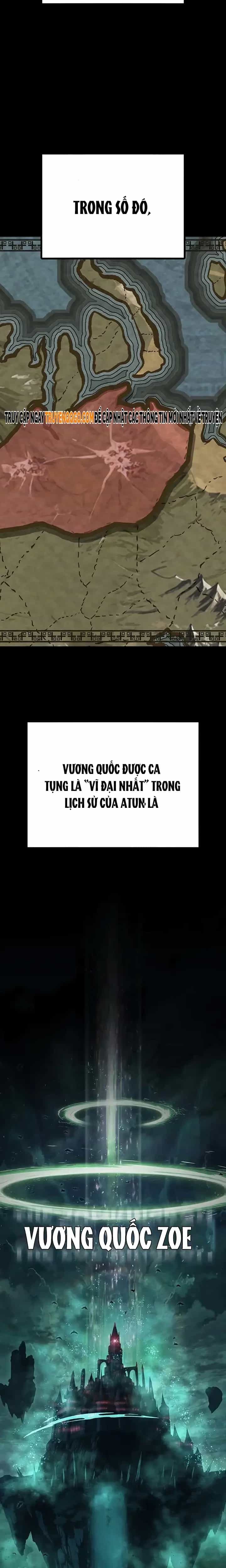Biên Niên Sử Của Runes - Chương 2 - ảnh 3