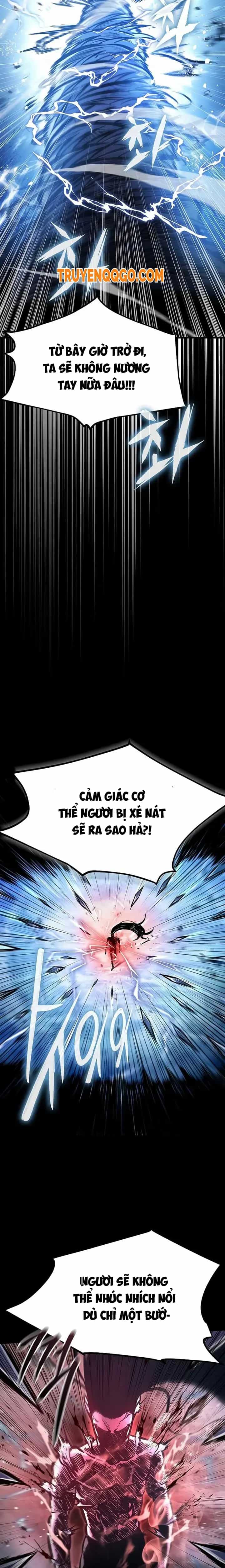 Biên Niên Sử Của Runes - Chương 2 - ảnh 37