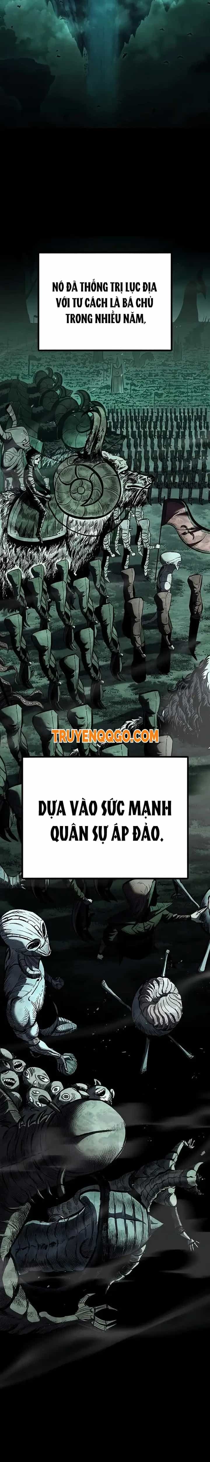 Biên Niên Sử Của Runes - Chương 2 - ảnh 4