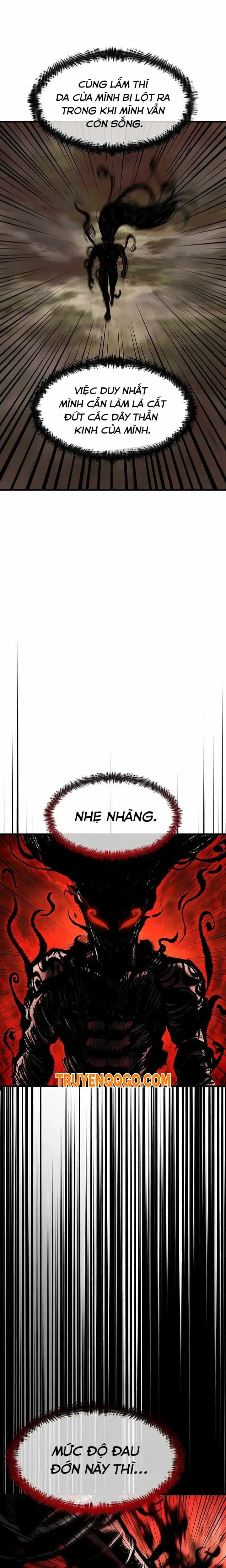 Biên Niên Sử Của Runes - Chương 2 - ảnh 43