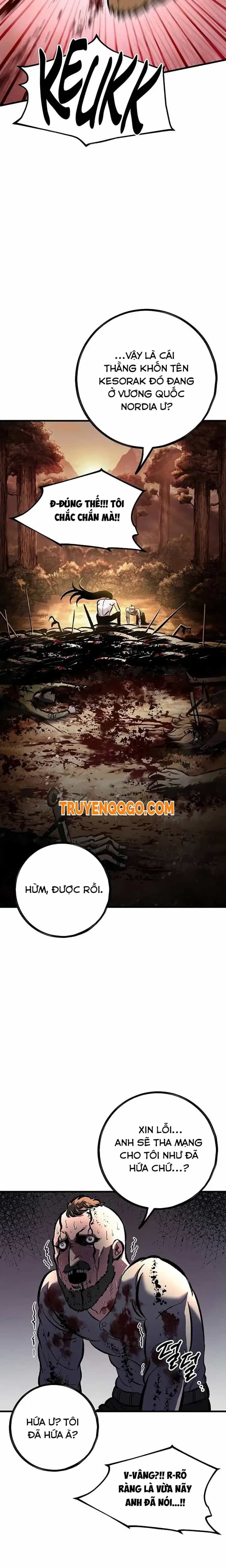 Biên Niên Sử Của Runes - Chương 2 - ảnh 52