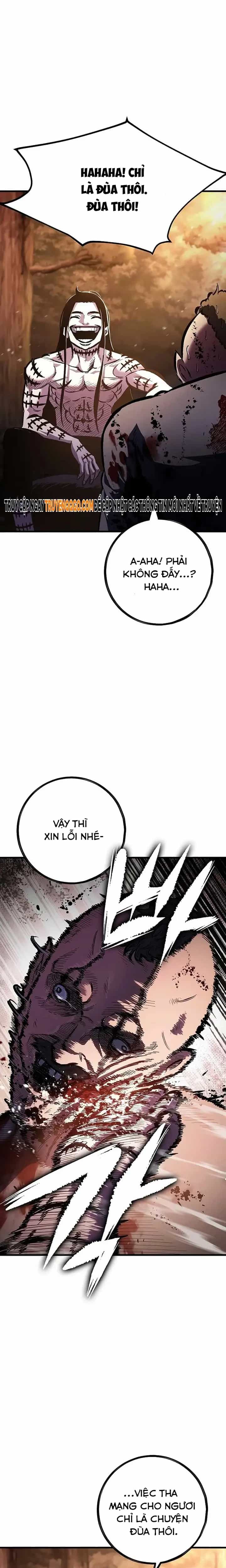 Biên Niên Sử Của Runes - Chương 2 - ảnh 53
