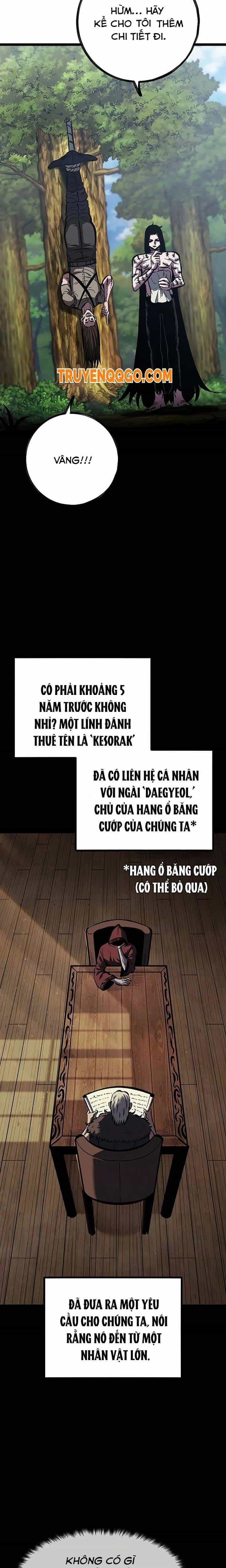 Biên Niên Sử Của Runes - Chương 2 - ảnh 6