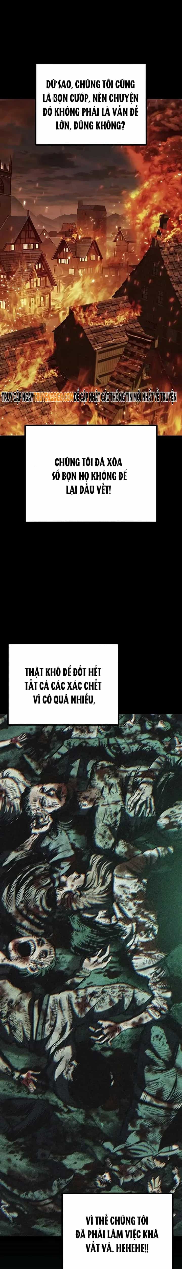 Biên Niên Sử Của Runes - Chương 2 - ảnh 8