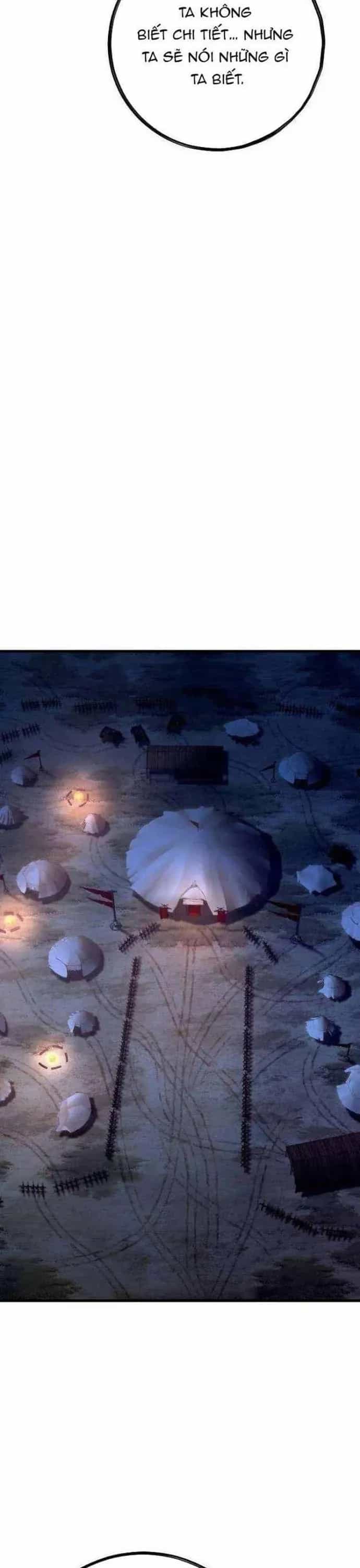 Biên Niên Sử Của Runes - Chương 20 - ảnh 10