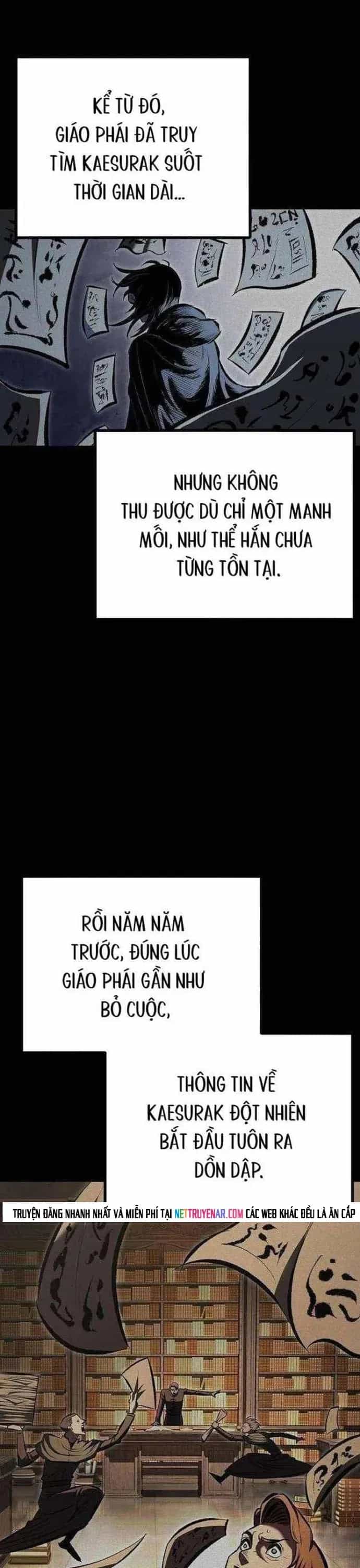 Biên Niên Sử Của Runes - Chương 20 - ảnh 16