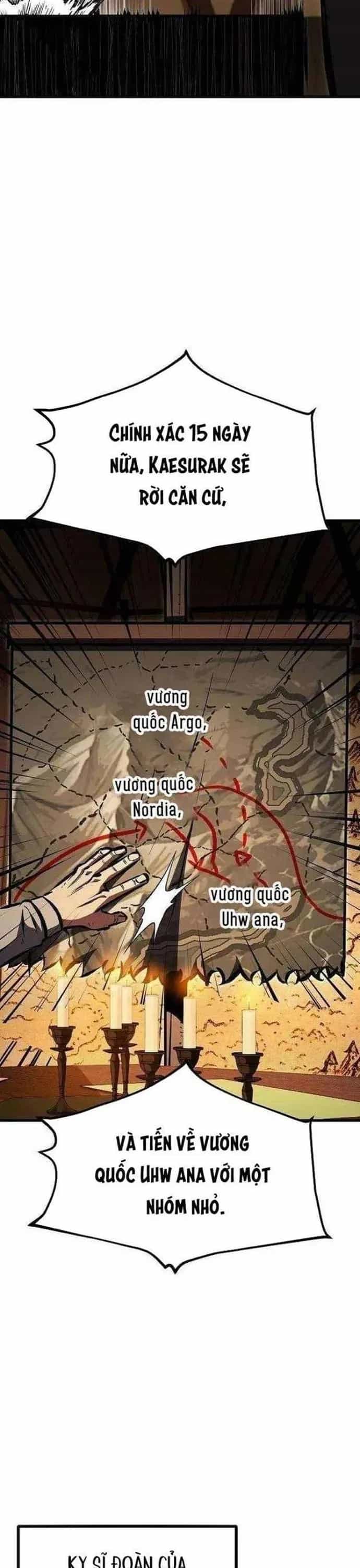 Biên Niên Sử Của Runes - Chương 20 - ảnh 26