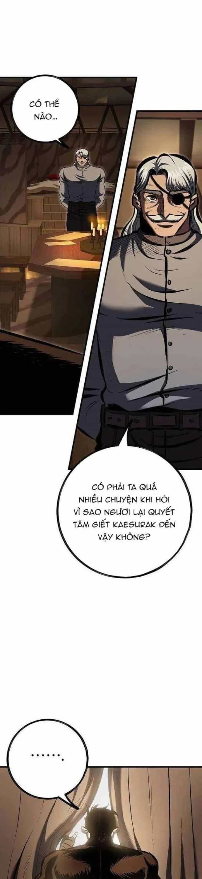 Biên Niên Sử Của Runes - Chương 20 - ảnh 29