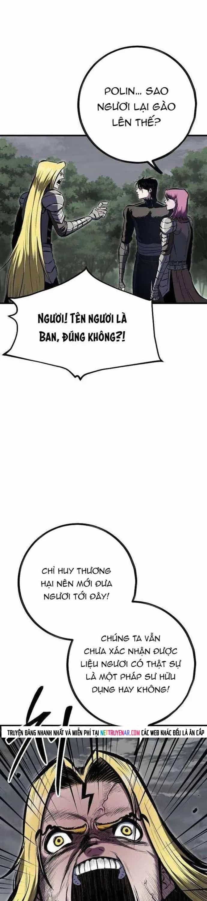 Biên Niên Sử Của Runes - Chương 20 - ảnh 34