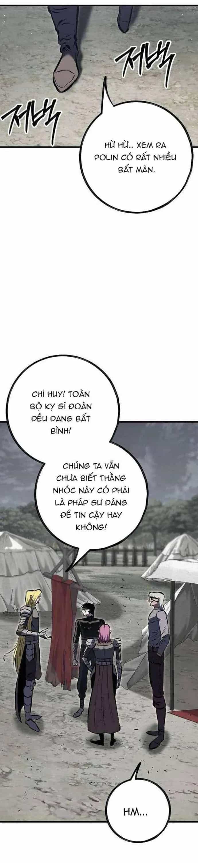 Biên Niên Sử Của Runes - Chương 20 - ảnh 36