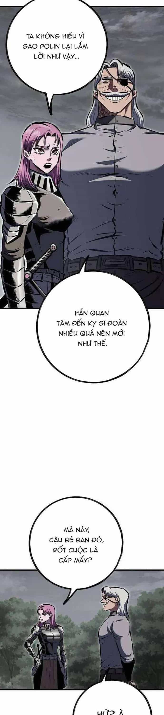 Biên Niên Sử Của Runes - Chương 20 - ảnh 39