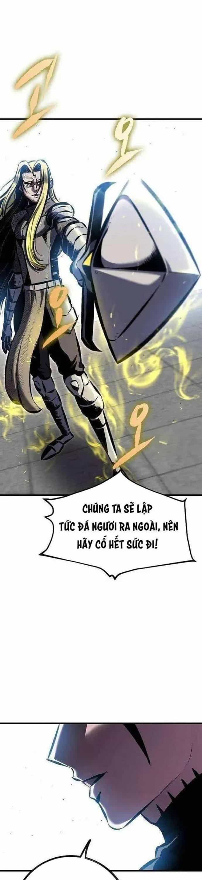 Biên Niên Sử Của Runes - Chương 20 - ảnh 44