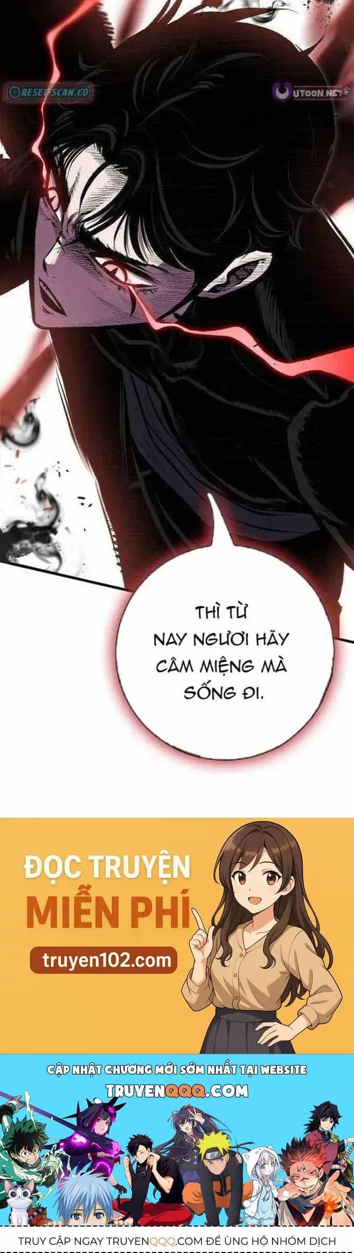 Biên Niên Sử Của Runes - Chương 20 - ảnh 53