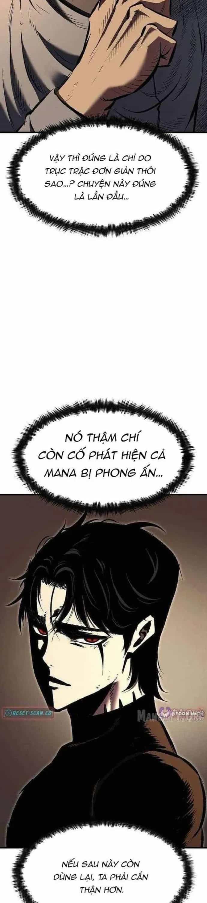 Biên Niên Sử Của Runes - Chương 20 - ảnh 6