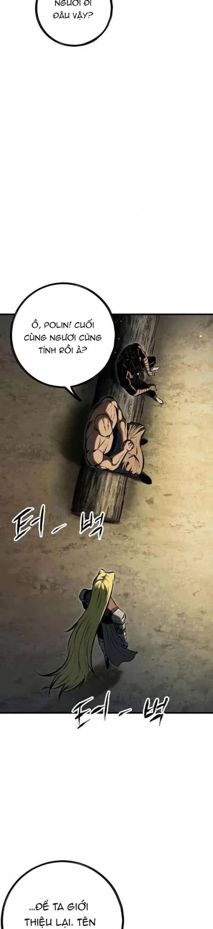 Biên Niên Sử Của Runes - Chương 21 - ảnh 12