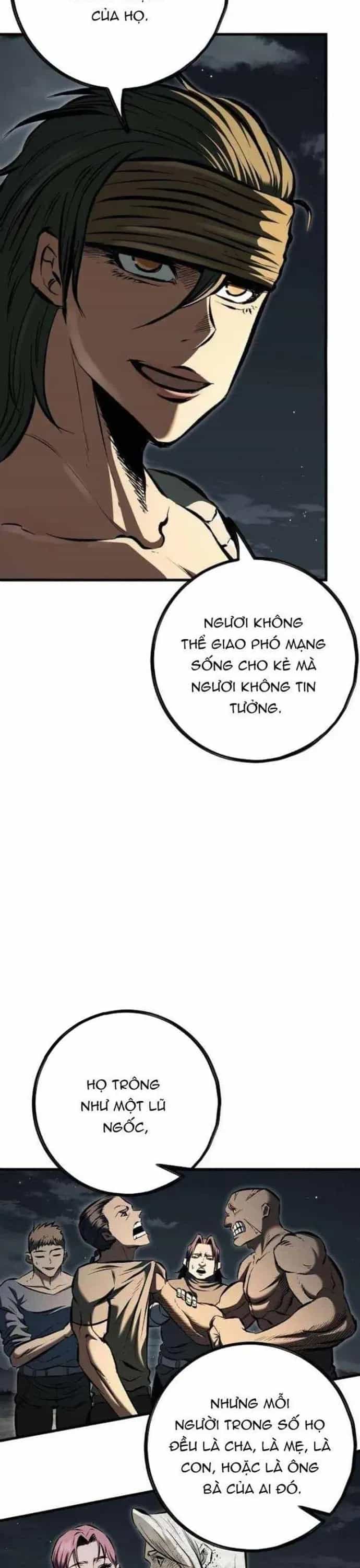 Biên Niên Sử Của Runes - Chương 21 - ảnh 20
